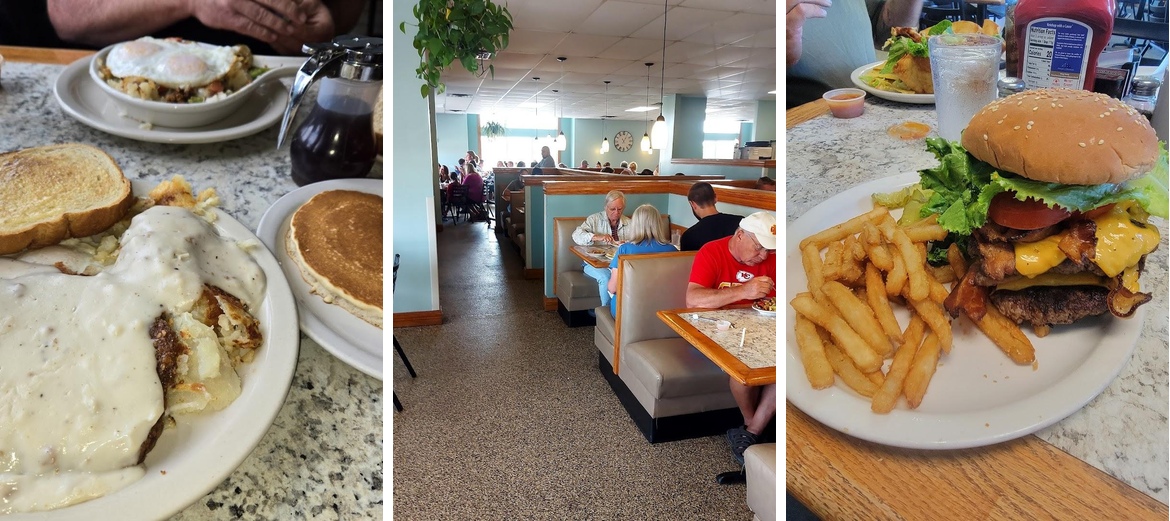 Joanna's Family Restaurant