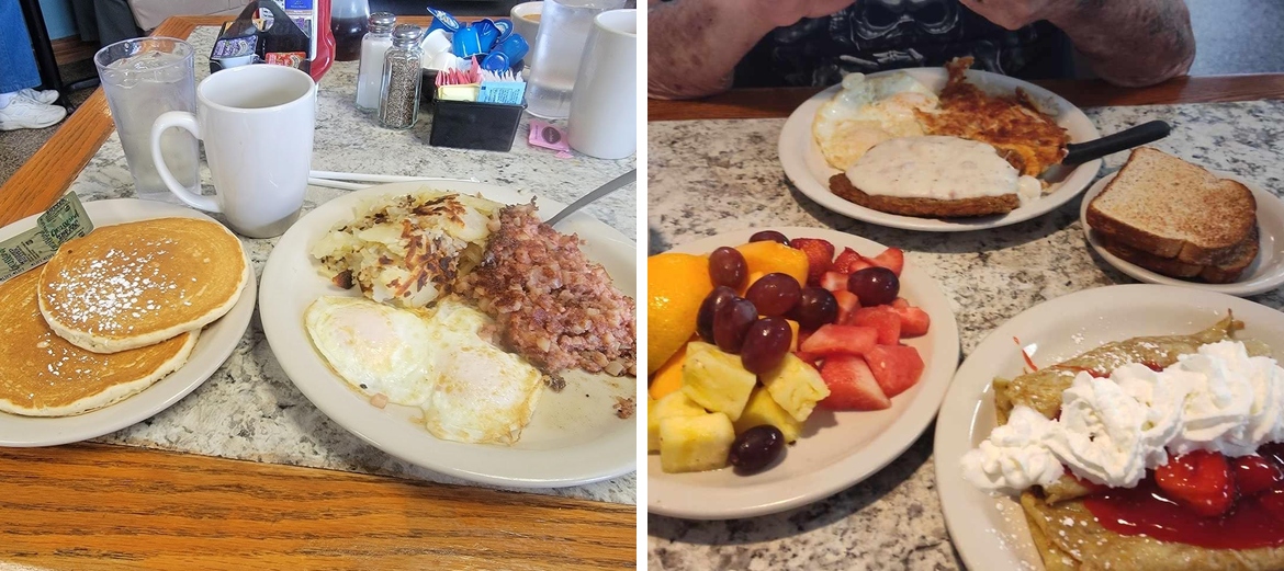 Joanna's Family Restaurant
