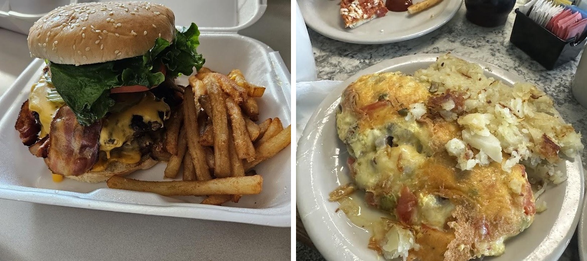 Joanna's Family Restaurant