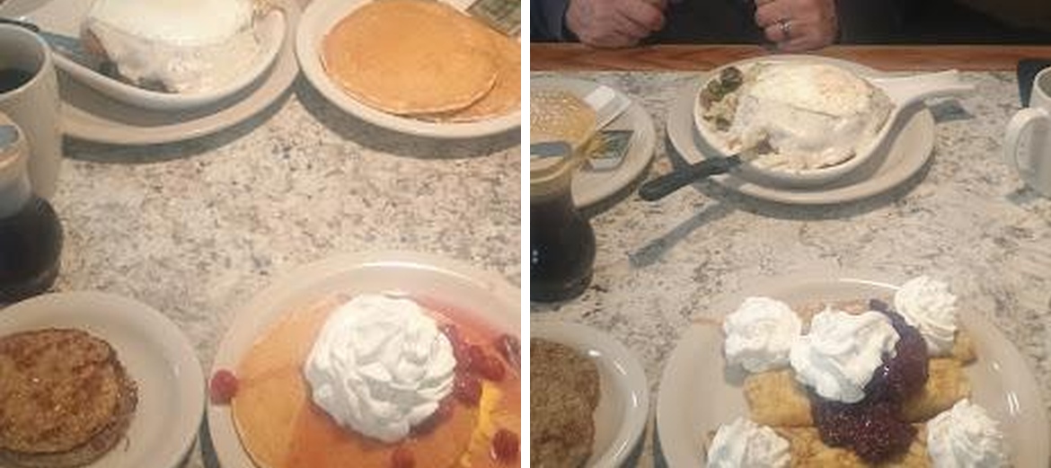 Joanna's Family Restaurant