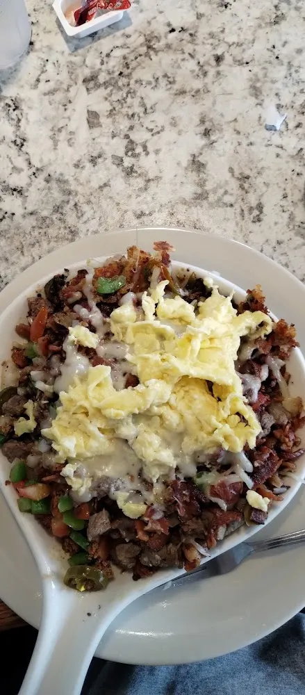 Corned Beef Hash