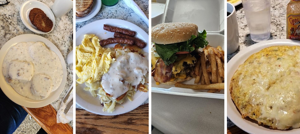 Joanna's Family Restaurant