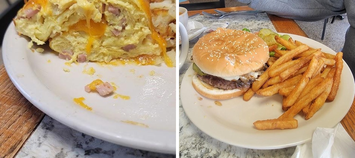 Joanna's Family Restaurant