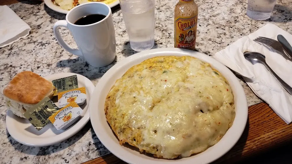 Frittata
