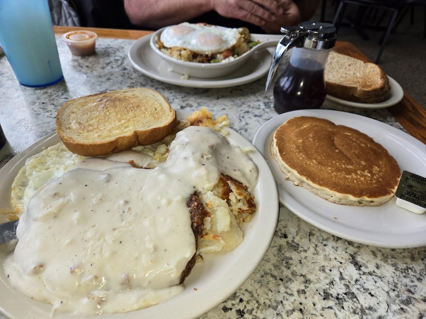 Joanna's Family Restaurant