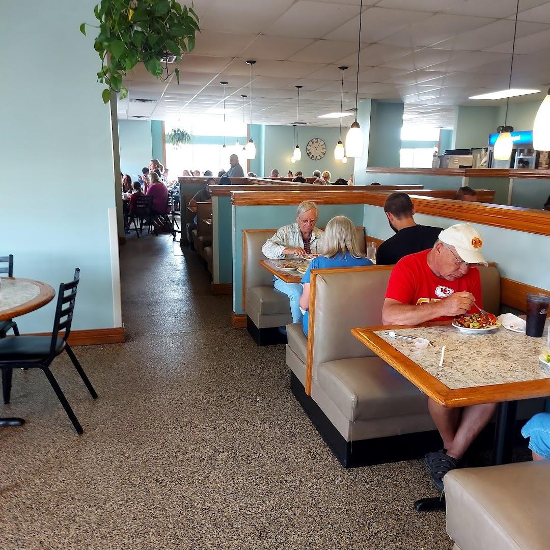Joanna's Family Restaurant