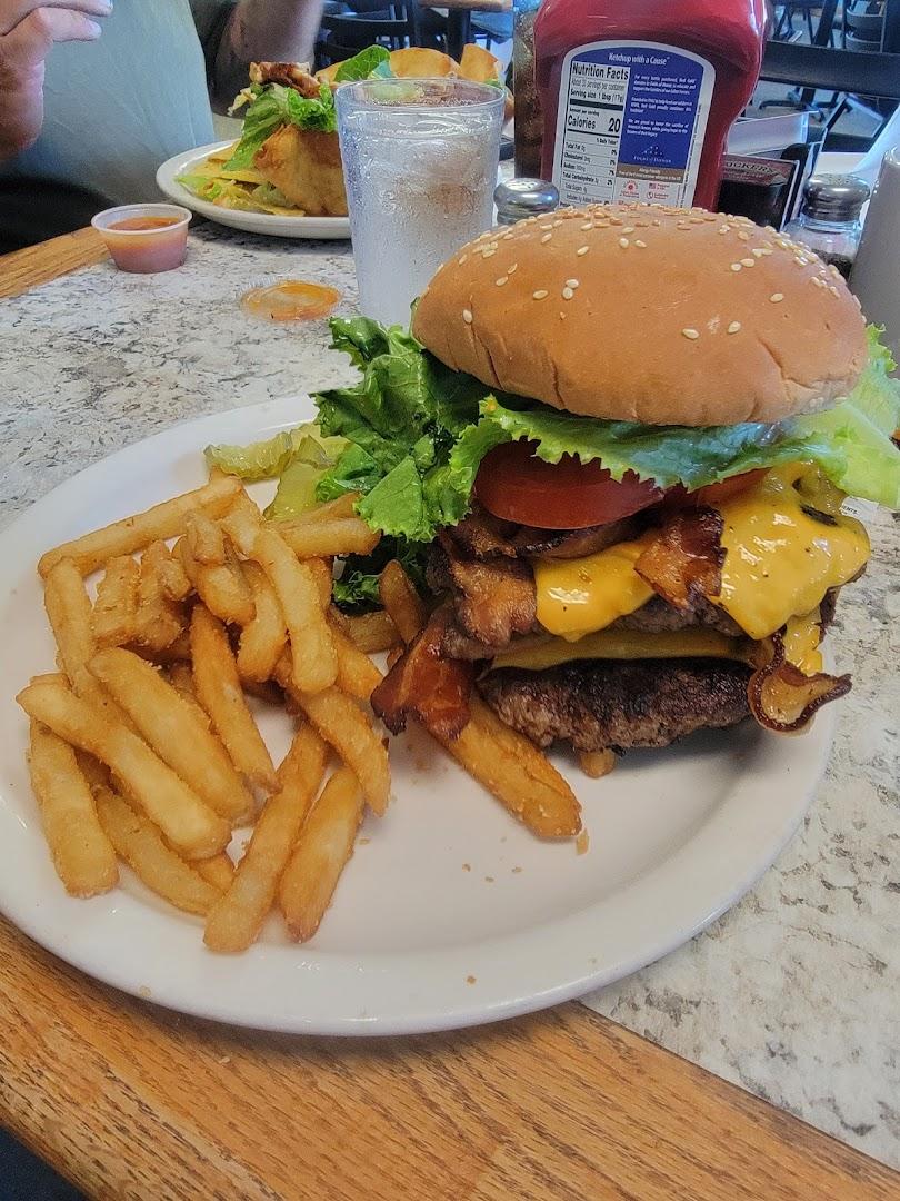 Joanna's Family Restaurant