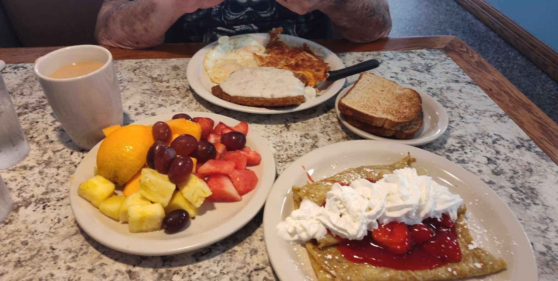 Joanna's Family Restaurant