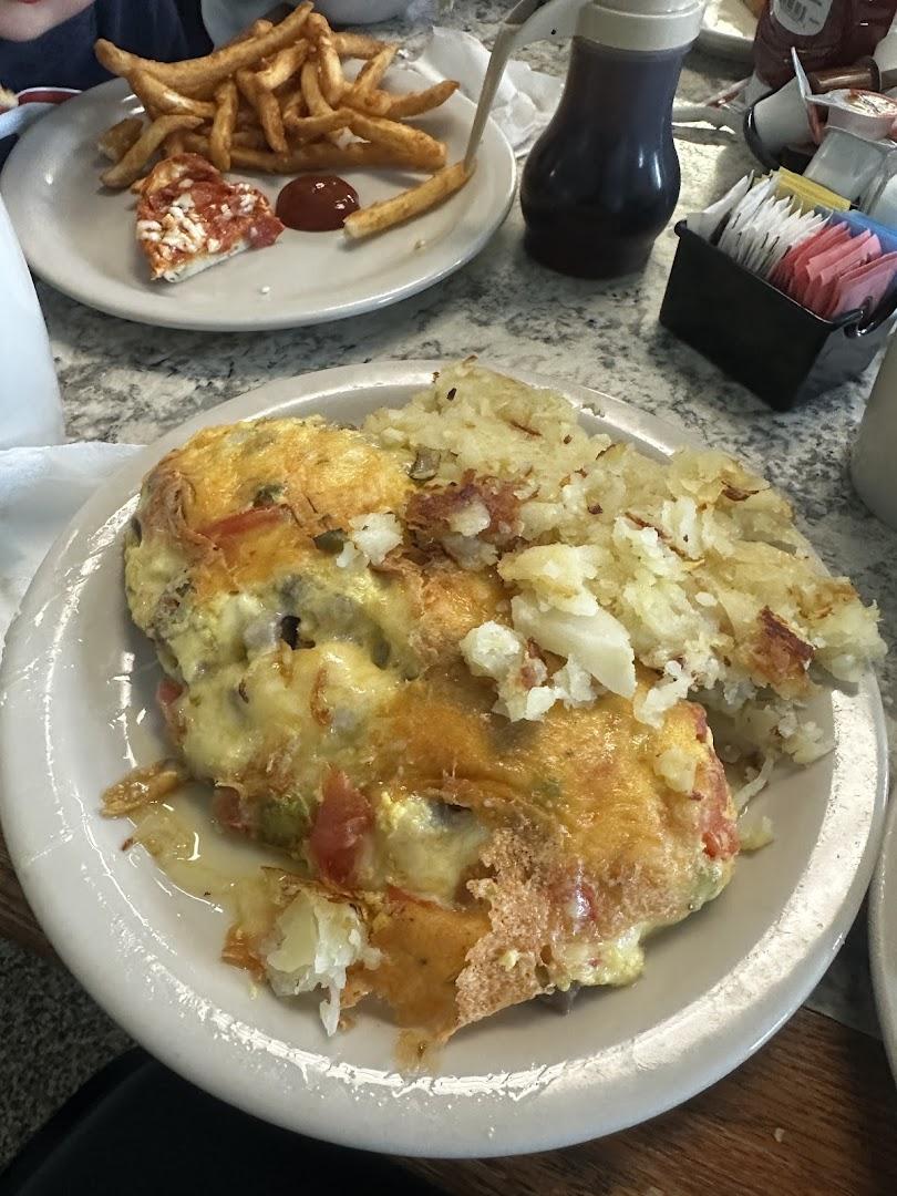 Joanna's Family Restaurant